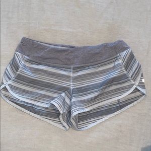 Lulu shorts